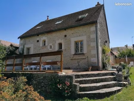 maison 6 pièces 132 m²