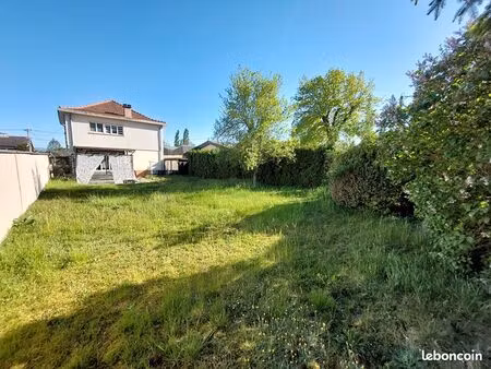 maison 5 pièces 140 m²