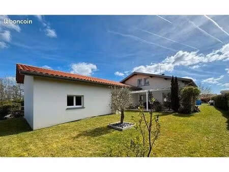 vend maison contemporaine 1999