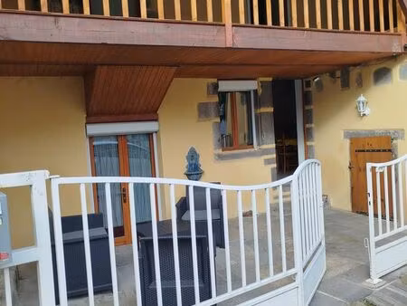 maison de bourg atypique