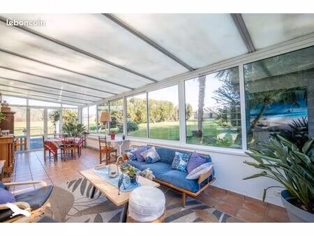 maison 5 pièces 167 m²