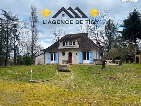 maison 3 pièces 121 m²