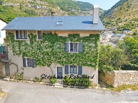 maison 5 pièces 99 m²