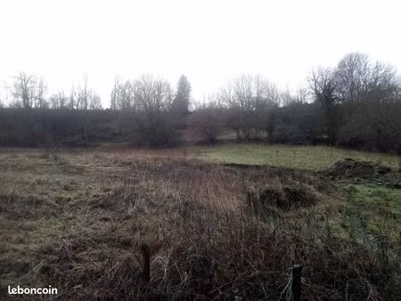 terrain 2 319 m² saint bonnet pres orcival