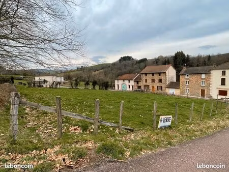 terrain constructible