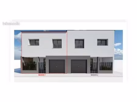 superbe terrain proche centre ville