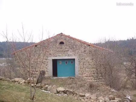 maison 2 pièces 77 m²