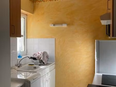 appartement t2 45 m2