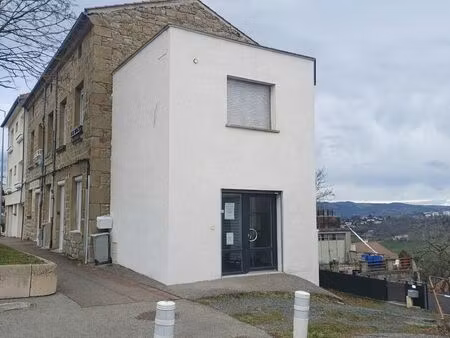 appartement 4 pièces 65 m²