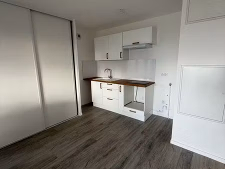 ? t2 neuf avec terrasse & jardin – 60 m² d’extérieur – saint-jean-de-la-ruelle limite orlé