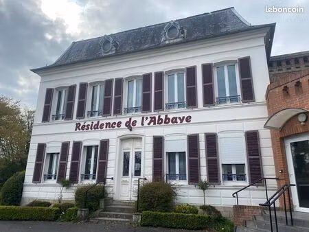 appartement 1 pièce 25 m²