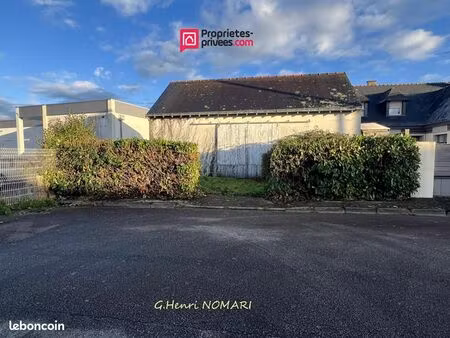 parking 70 m² chateaubriant