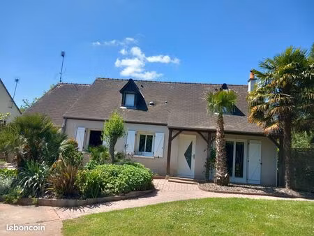 vente maison individuelle