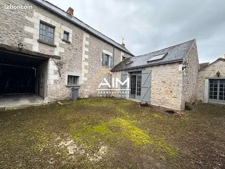 maison 7 pièces 193 m²