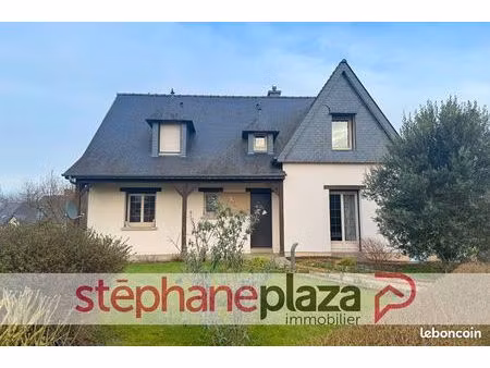 maison 8 pièces 140 m²