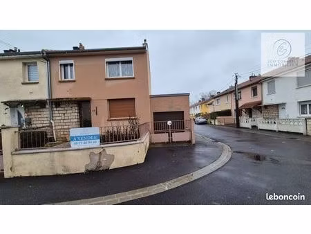 propriété 4 pièces 71 m²