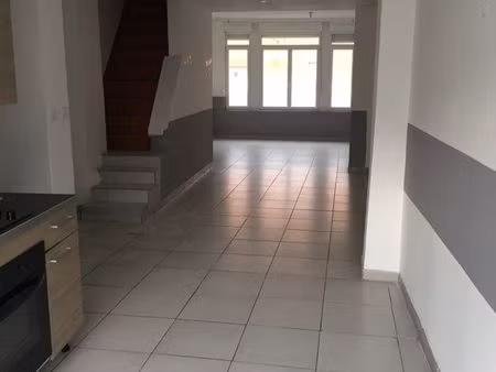 maison ? fresnes sur escaut