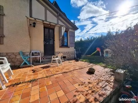 maison à louer à gien 45500