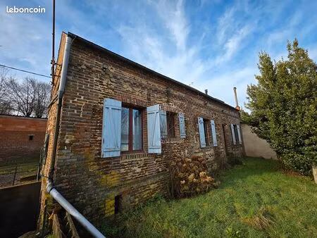 maison 6 pièces 110 m²