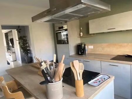 maison individuelle laning