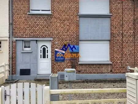 maison 5 pièces 72 m²