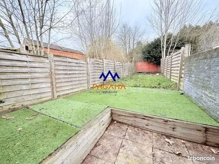 maison 5 pièces 83 m²