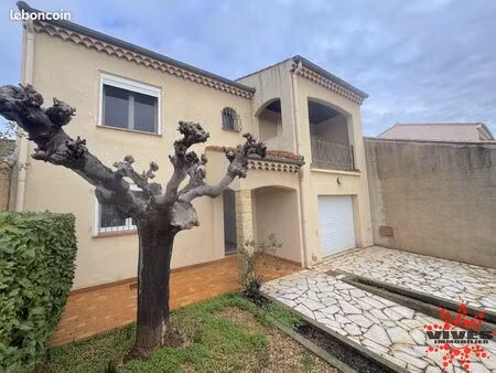 maison 6 pièces 140 m²