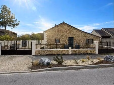 ❤️ maison coup de cœur – 140 m² – spa – dpe a – plein sud