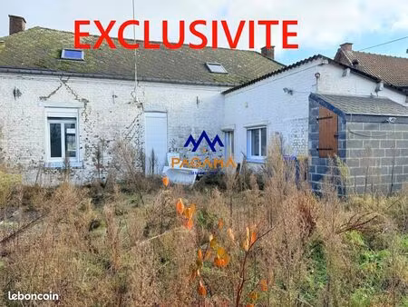 maison 7 pièces 102 m²