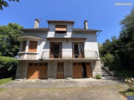 maison 6 pièces 147 m²