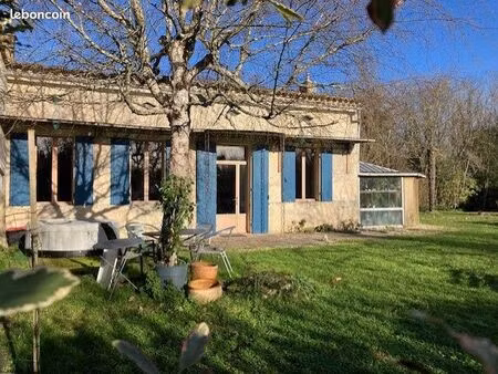 maison 3 pièces 65 m²