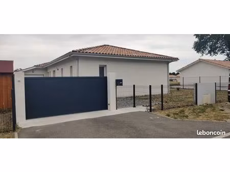 maison neuve rt 2020