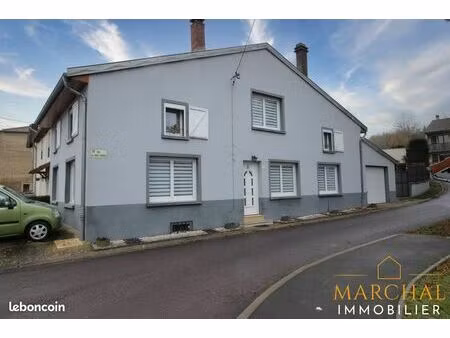 maison 6 pièces 144 m²