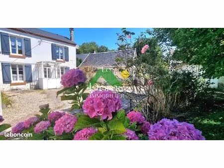 maison 4 pièces 94 m²