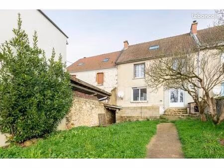 maison 6 pièces 160 m²