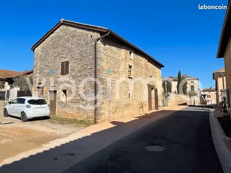 maison en viager 4 pièces 90 m²