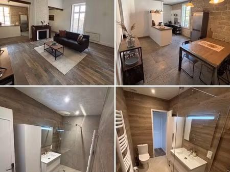 maison de village marsillargues