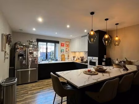 maison de village pleine de charme