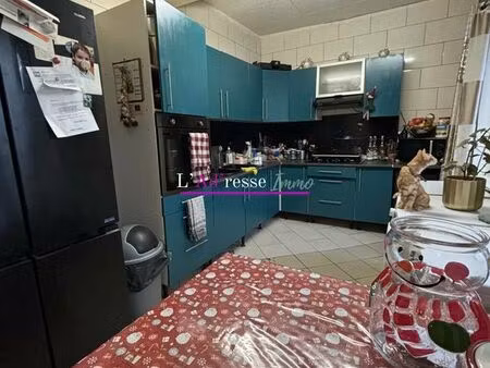 maison 5 pièces 103 m²