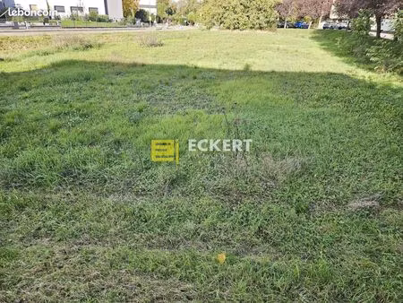 terrain 368 m² molsheim
