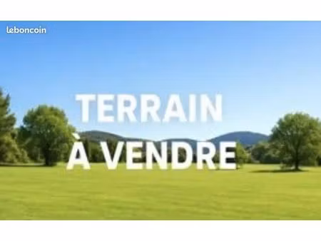 terrain 800 m² dombasle sur meurthe