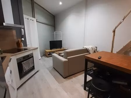 lot appartements baillargues centre (9.97% de rentabilité)