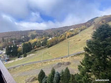 appartement 2 pièces 34 m²