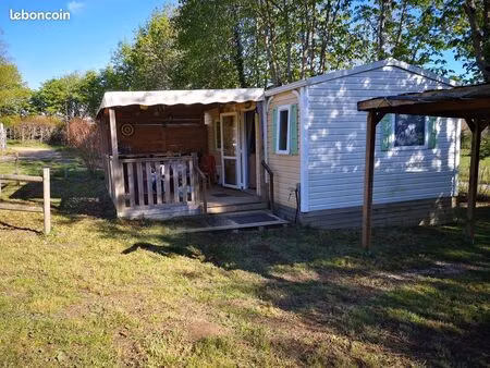 bungalow irm super mercure famille