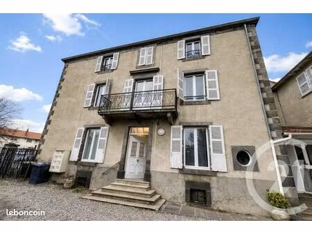 appartement 3 pièces 57 m²