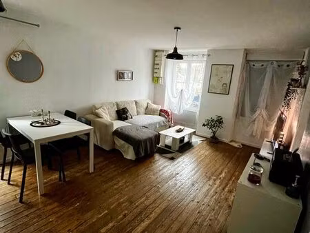 appartement t3 duplex