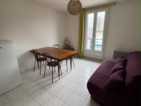 appartement duplex à saisir