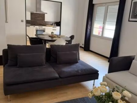 vends t3 epernay plein centre