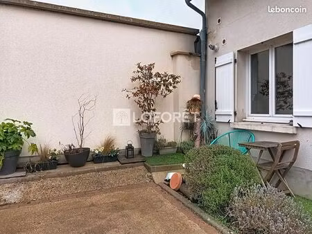 appartement 1 pièce 34 m²