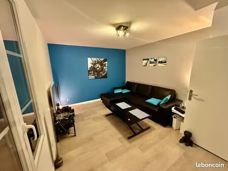 appartement en bon état à vendre à nanteuil-le-haudouin (60440) en oise (60)